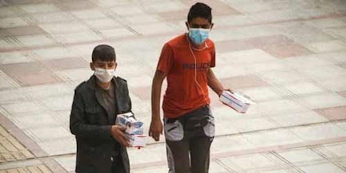 تعطيل المدارس والإدارات في محافظتي خوزستان وألبرز