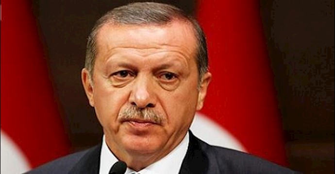أردوغان: يجب محاسبة روسيا والأسد عن مقتل 400 ألف سوري