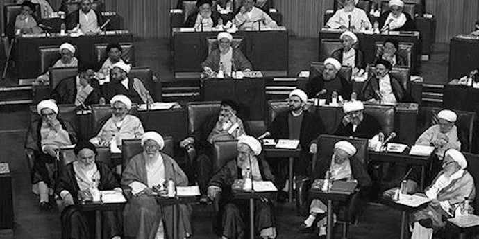 إيران.. عضو في برلمان النظام عن قزوين يبدي قلقه: بعض أفراد الفاشلين في عام 2009 يسعون للتوغل في مجلس الخبراء