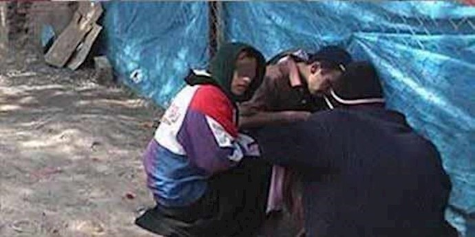 انخفاض سن الادمان في ايران الی 12 عاما