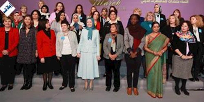 ايلاف: رجوي.. انتخابات إيران خاضها مسؤولو الإعدام و"الإرهاب"
