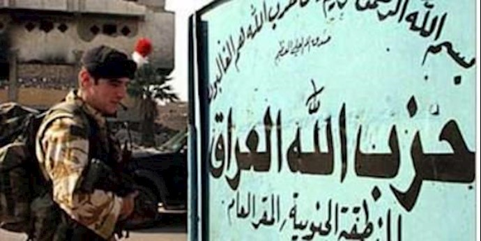 «حزب الله ـ العراق» يحذر دول الخليج من إرسال مقاتليها إلی سوريا