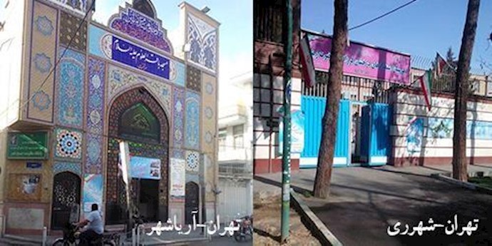 مراسل نيويورک تايمز في طهران: العديد من الفقراء في طهران يبدون إحتجاجهم بالبقاء في البيوت وعدم التصويت