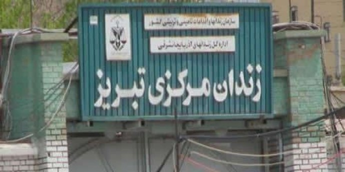 ايران.. الاعتداء بالضرب والجرح علی السجين السياسي محمد جراحي