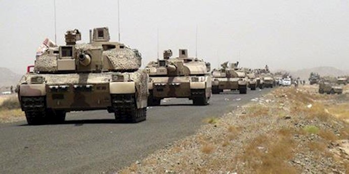 آفاق عاصفة إقليمية ووجهتها