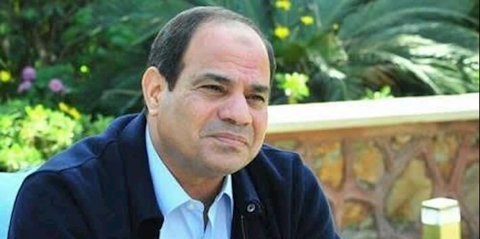 السيسي: مصر لن تتوانی عن الدفاع عن أشقائها في الخليج