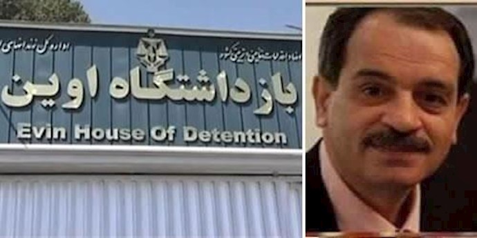 طهران- تدهور الحالة الصحية لمحمد علي طاهري