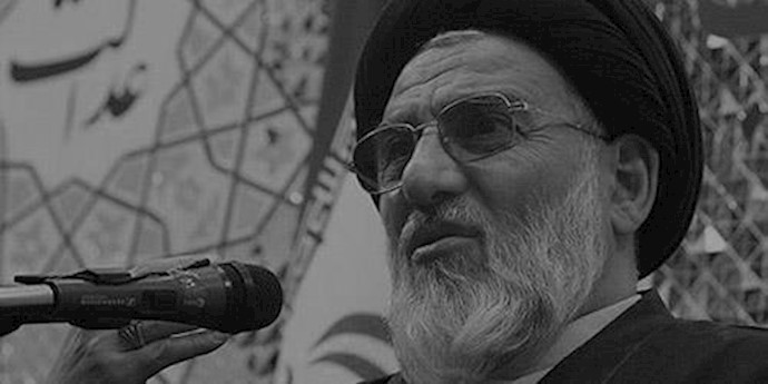 الملا هاشمي شاهرودي يخاطب رفسنجاني: انتخابات الخبراء ليست مکاناً لسوء الاخلاق السياسية