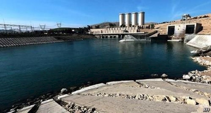 الإيکونوميست: سد الموصل "قنبلة" قد تقتل نصف مليون عراقي