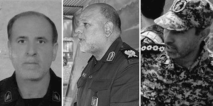 مقتل أکثر من 40 عنصرا لقوات الحرس في سوريا خلال الايام العشرة الاخيرة