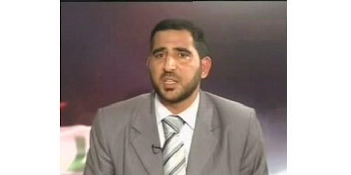 نائب عراقي يعرب عن قلقه من الوضع الإنساني في ليبرتي ويطالب بحماية السکان فيه ومحاسبة الذين يسيئون اليهم