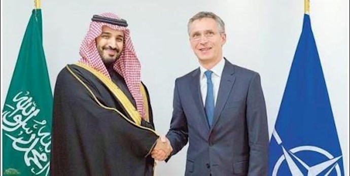 الناتو مستعد لغطاء إستراتيجي لأي قوات برية في سورية