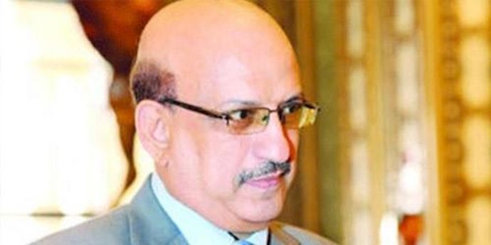 القعيطي : إيران وبسبب تدخلها أوصلت اليمن لکارثة إنسانية کبيرة