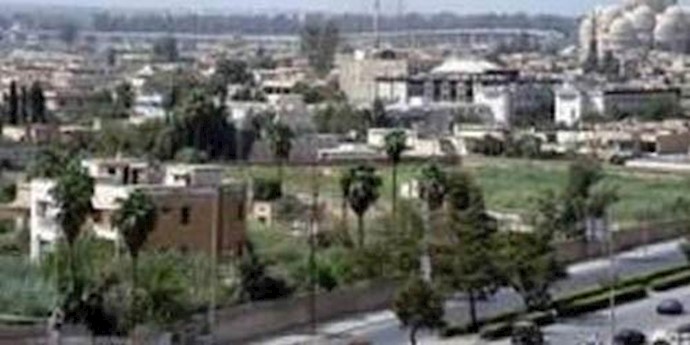 بغداد تحيل صيانة سد الموصل المهدد بالانهيار إلی شرکة إيطالية
