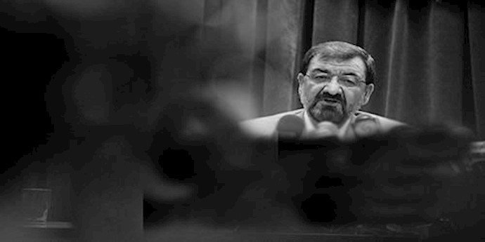 ايران.. تحذير الحرسي رضايي لزمر النظام من تکرار انتفاضة عام 2009