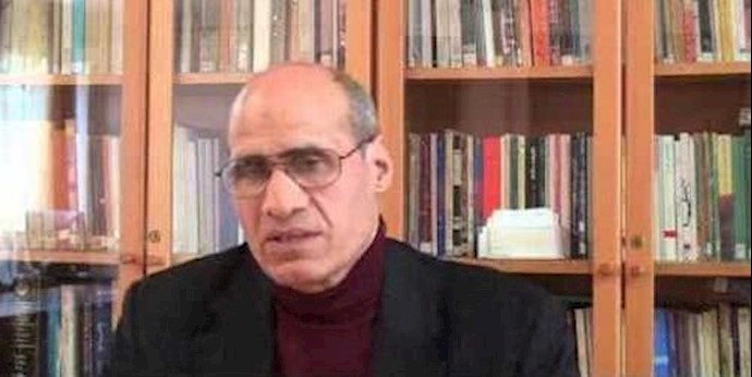 ايلاف:زاهدي-حل مشکلة إيران بالتخلص من ولاية الفقيه