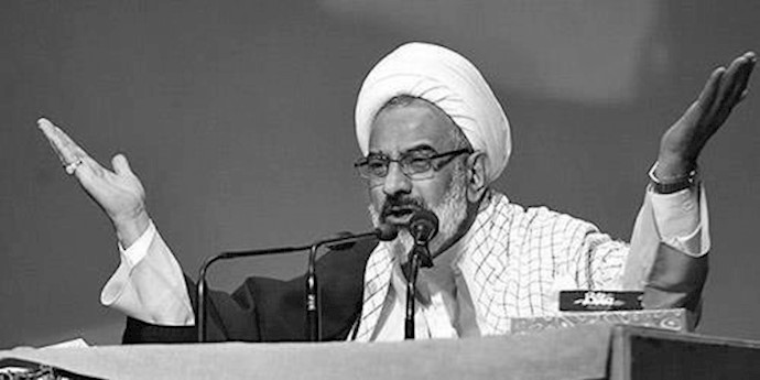 نائب ممثل خامنئي في قوات الحرس يخاطب رفسنجاني: هل يمکن أن يواکب أشخاص مسار الثورة ثم يسقطون؟