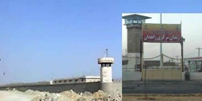 إيران... السجن المرکزي في زاهدان – ممارسة التعذيب حتی الموت علی سجين