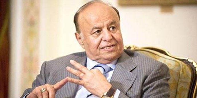 الرئيس اليمني: العمليات العسکرية لن تتوقف إلا بتحرير صنعاء من الانقلابيين