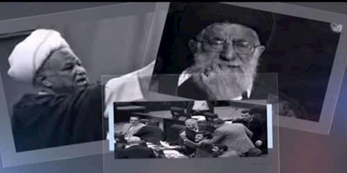 الهجوم علی هيئة انتخابية في آمل بالغاز المسيل للدموع