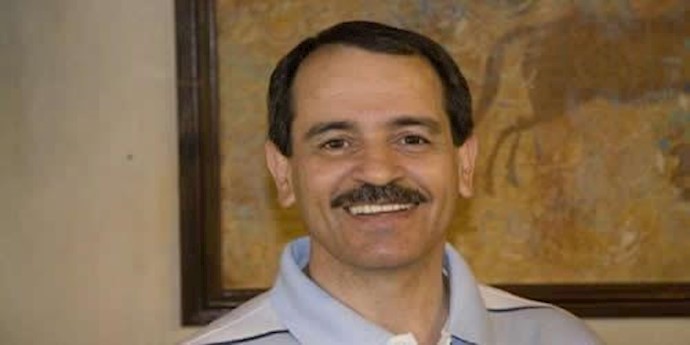 اليوم العاشر لإضراب محمد علي طاهري عن الطعام في سجن إيفين
