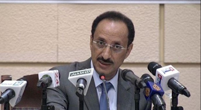 وزير حقوق الإنسان اليمني يفند «جرائم الحوثيين»