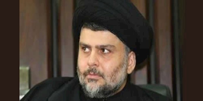 الصدر يتوعد العبادي بسحب الثقة منه ان لم يقم باصلاحات شاملة خلال عام