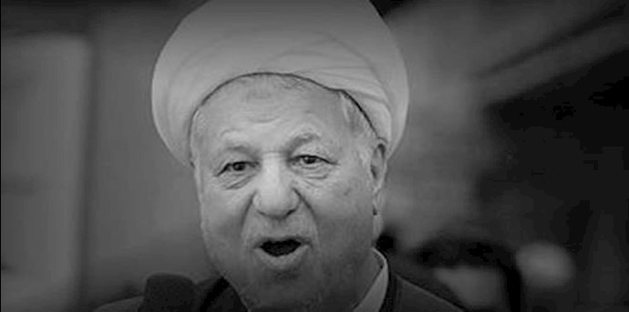 حينما يحتاج رفسنجاني إلی الإستفتاء