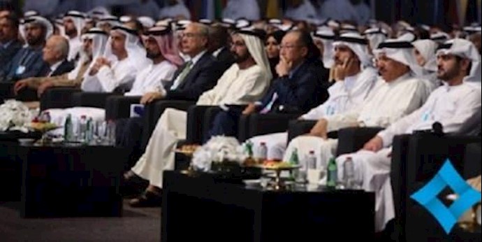 القمة الحکومية تنطلق في دبي بمشارکة 125 دولة