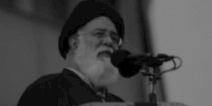 الملا علم الهدی يحذر ”رفسنجاني”: الهجوم علی مجلس الصيانة يخرق السد ويقود العدو الی طريق النفوذ