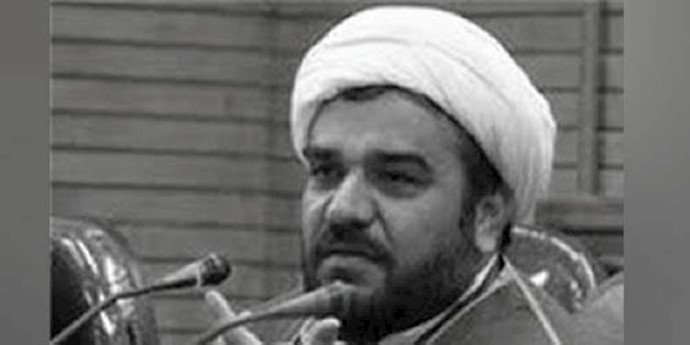 الملا محمد خرسند من عصابة المؤتلفة: حکومة روحاني لم تعمل علی وعودها منذ ثلاث سنوات
