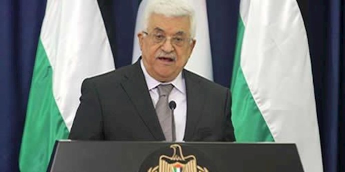 أبو مازن: نطالب بمؤتمر دولي عن فلسطين