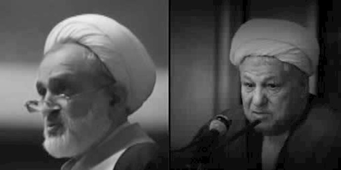 رئيس لجنة الثقافة في برلمان النظام :امريکا وبريطانيا تعملان علی هندسة الانتخابات