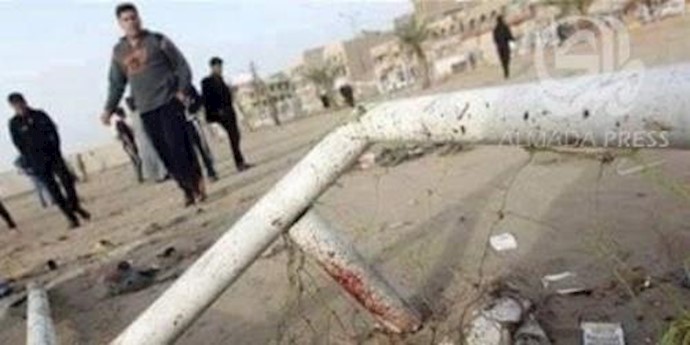 السفارة الأميرکية تصف تفجير الإسکندرية بـ"الفعل الشنيع" وتدعو المجتمع الدولي لدعم العراق