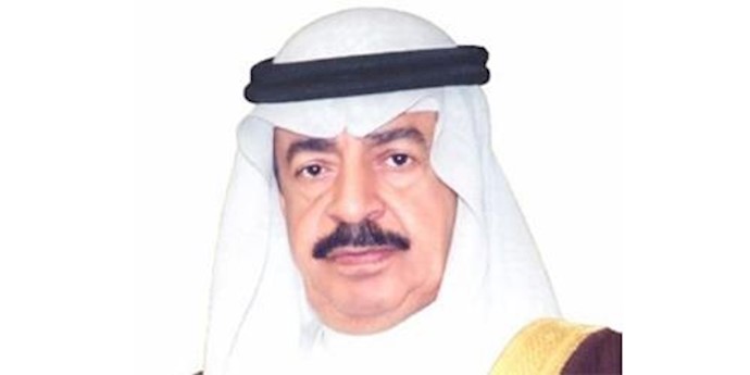 رئيس وزراء البحرين: «رعد الشمال» أظهرت موقفاً إسلامياً وعربياً حازماً