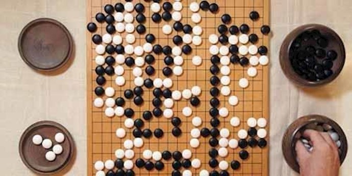 فوز حاسوب ذکي مقابل بطل العالم في لعبة «کو» الصينية