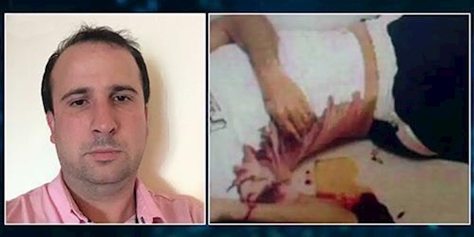 إحالة ملف استشهاد القاضي« آلبرتونيسمن» إلی محکمة الارجنتين الاتحادية