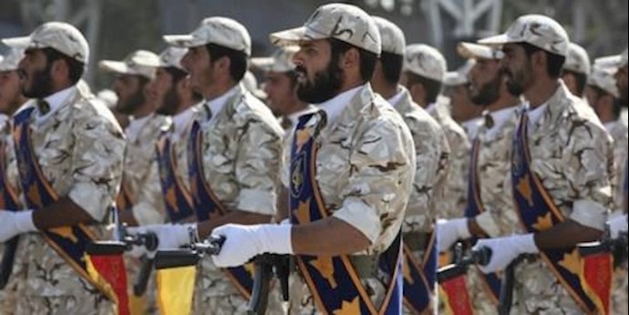 مقتل ضباط إيرانيين في سوريا بفترة الهدنة