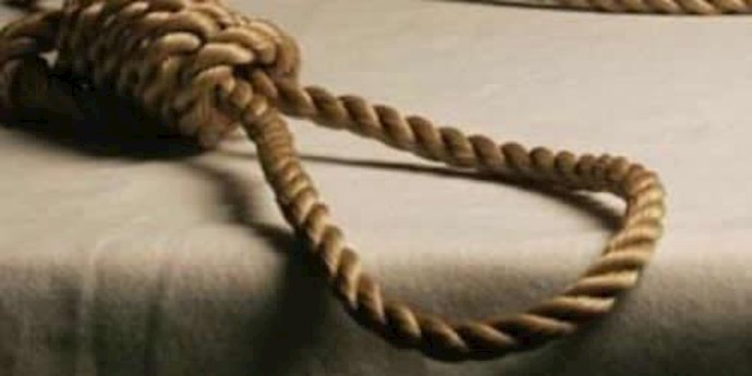 صدور حکم بالإعدام علی شاب آخر في مدينة سنندج