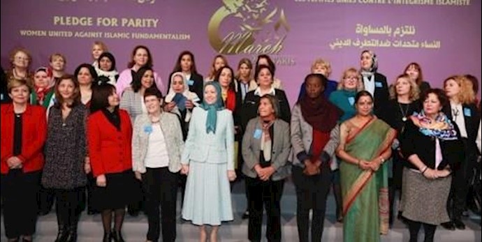 الجبهة الامامية لمواجهة التطرف الاسلامي