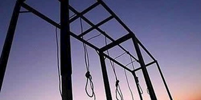 صدور حکم بالاعدام علی 4 سجناء في مدينة آشخانه في محافظة خراسان الشمالية