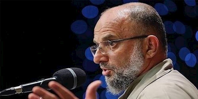 جنرال مقرب من خامنئي يطالب بضم البحرين إلی إيران