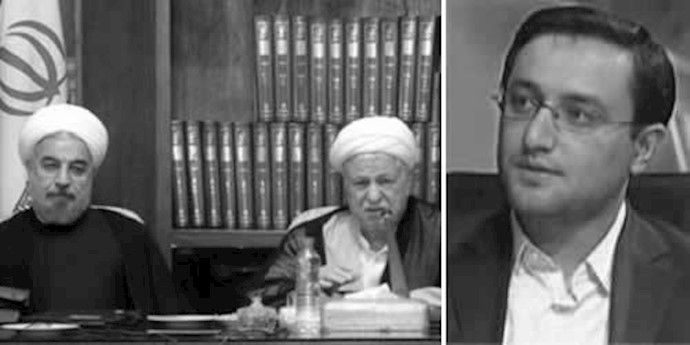 عضو من زمرة الحرسي سعيد جليلي: هاشمي، روحاني وحسن خميني ليتوقعوا نتيجة « لعبهم السيء»