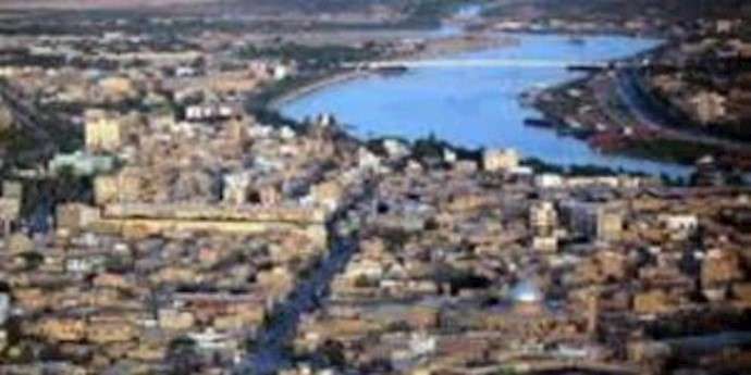 خرمشهر – العثور علی جثة معرضة للتعذيب لشاب کان قد تم خطفه من قبل عملاء المخابرات