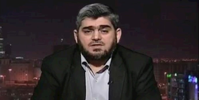 علوش ردا علی الجعفري: الأسد يعتبر 15 مليون سوري إرهابيين