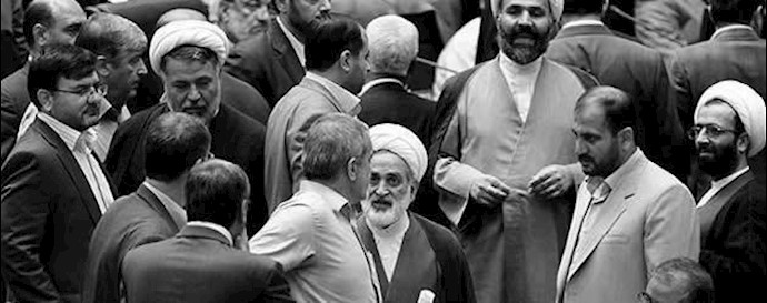 برلمان الملالي يتجه إلی إلغاء الدعم المالي لـ24 مليون مواطن من الطبقات الفقيرة