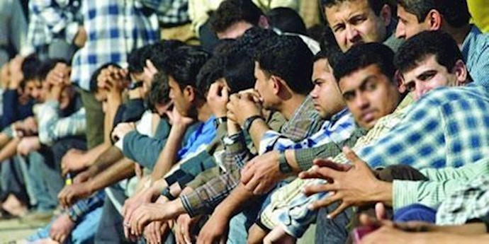 إعتراف عضو من لجنة نيابية: نسبة البطالة مازالت تتألف من رقمين