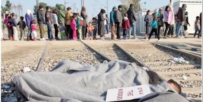 المعارضة تغادر الخميس وتسلم ورقة منقحة للمرحلة الانتقالية