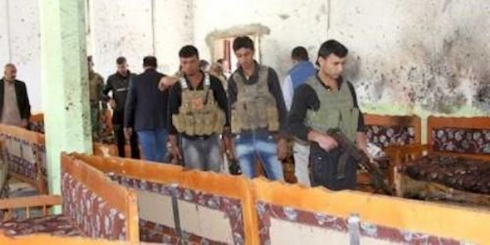 مصدر أمني لـ«القدس العربي»: 14 قتيلا و8 مفقودين بهجمات انتقامية ضد السنّة في ديالی