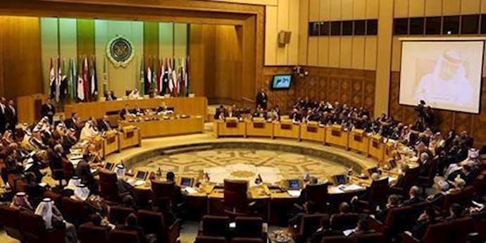 وزراء الخارجية العرب يرحبون بالمبادرة الفرنسية لعقد مؤتمر دولي للسلام‎